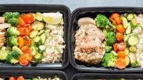 Chicken Brown Rice Meal Prep Chicken Brown Rice Meal Prep