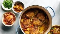 One-Pot Japanese Curry Chicken and Rice One-Pot Japanese Curry Chicken and Rice