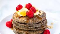 Easy Fluffy Buckwheat Pancakes Easy Fluffy Buckwheat Pancakes