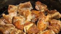 Carnitas de Puerco Carnitas de Puerco