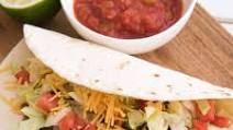 Soft Shell Taco Recipe With Classic Ground Beef & Spicy Taco Seasoning Soft Shell Taco Recipe With Classic Ground Beef & Spicy Taco Seasoning