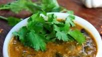 Fat Free Slow Cooker Dal Fat Free Slow Cooker Dal