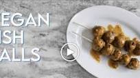 Vegan Hong Kong Curry Fish Balls | Kale Sandwich Show Vegan Hong Kong Curry Fish Balls | Kale Sandwich Show
