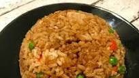 Air Fryer Chicken Fried Rice Air Fryer Chicken Fried Rice