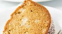 Old-Fashioned Pear Cake Old-Fashioned Pear Cake