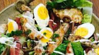 Family Size Chicken Caesar Salad Family Size Chicken Caesar Salad