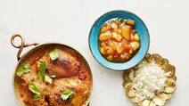 (Murgh Makhani) Butter Chicken (Murgh Makhani) Butter Chicken