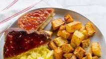 Air Fryer Breakfast Potatoes Air Fryer Breakfast Potatoes