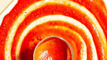 No-Cook Pizza Sauce (Vegan) No-Cook Pizza Sauce (Vegan)