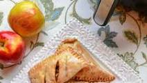 Air Fryer Apple Pies Air Fryer Apple Pies