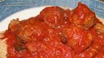 Restaurant Style Spaghetti Sauce Restaurant Style Spaghetti Sauce