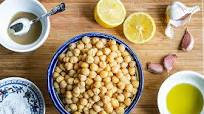 The best basic hummus recipe | Jamie Oliver | Features The best basic hummus recipe | Jamie Oliver | Features