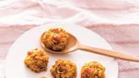 Vegetable Moong Dal Khichdi—A Delish Vegan Indian Dish for Kids Vegetable Moong Dal Khichdi—A Delish Vegan Indian Dish for Kids