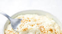 Rice Pudding Recipe Rice Pudding Recipe