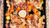 10 Mediterranean Diet Main Dishes Under 400 Calories 10 Mediterranean Diet Main Dishes Under 400 Calories