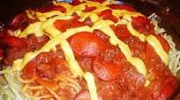 Pinoy Spaghetti Recipe Pinoy Spaghetti Recipe