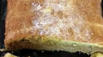 Meatloaf Wellington Meatloaf Wellington