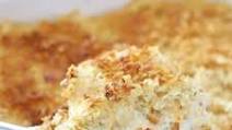 FUNERAL POTATOES FUNERAL POTATOES