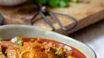 Best Durban Lamb Curry Best Durban Lamb Curry
