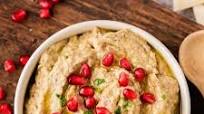 Baba Ganoush Baba Ganoush