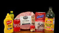 Coca-Cola Glazed Ham Coca-Cola Glazed Ham