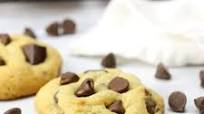 Ultimate Chocolate Chip Cookies Ultimate Chocolate Chip Cookies