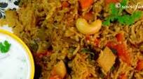 veg biryani | vegetable biryani | raita | veg biryani with raita veg biryani | vegetable biryani | raita | veg biryani with raita