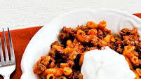 Better-than-Mom's Stovetop Goulash Better-than-Mom's Stovetop Goulash
