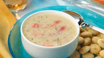 Maryland’s Eastern Shore Cream of Crab Soup Maryland’s Eastern Shore Cream of Crab Soup