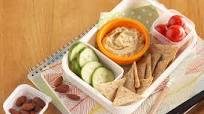 Hummus Snack Pack Hummus Snack Pack