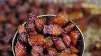 Pork Belly Candy Pork Belly Candy