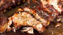 Amazing Baby Back Ribs on the Grill Amazing Baby Back Ribs on the Grill