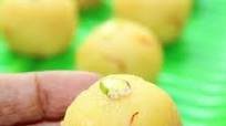 Muger Mithai | Bengali Moong Dal Laddu Muger Mithai | Bengali Moong Dal Laddu