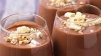Chocolate Mousse: the classic, elegant French recipe for a decadent chocolate mousse Chocolate Mousse: the classic, elegant French recipe for a decadent chocolate mousse