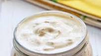 Homemade Tartar Sauce Homemade Tartar Sauce