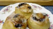Easiest Cinnamon Rolls Ever Easiest Cinnamon Rolls Ever