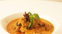 Hyderabadi Mutton Curry Hyderabadi Mutton Curry