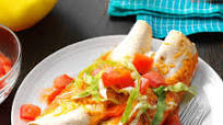 Slow-Cooked Beef Enchiladas Slow-Cooked Beef Enchiladas