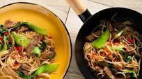 Beef Chow Mein Beef Chow Mein