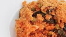 Riso al Forno (Italian Baked Rice) Riso al Forno (Italian Baked Rice)