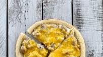Breakfast Pizza with Sausage Gravy Breakfast Pizza with Sausage Gravy