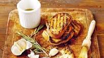 Tonia George's Olive Oil & Rosemary Bruschetta Tonia George's Olive Oil & Rosemary Bruschetta