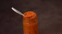 Red Chutney For Mysore Masala Dosa Red Chutney For Mysore Masala Dosa