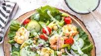 Green Goddess Salad Green Goddess Salad