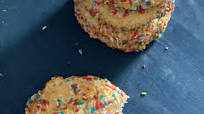 Sprinkle cookies Sprinkle cookies