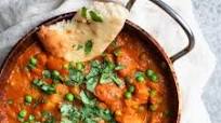 Restaurant Style Aloo Matar Restaurant Style Aloo Matar