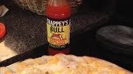 Buffalo Chicken Dip Pizza Recipe Buffalo Chicken Dip Pizza Recipe