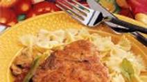 Italian Pork Chops Italian Pork Chops