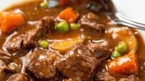 11 Flavorful Beef Stew Crockpot Recipes, Perfect for Dinner 11 Flavorful Beef Stew Crockpot Recipes, Perfect for Dinner
