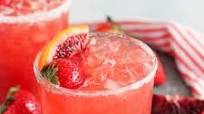 Strawberry Margarita Strawberry Margarita